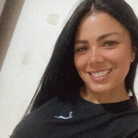 Mayra Alexandra Barrios Velez