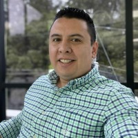 César Edgardo Saldaña Rivera