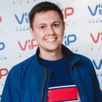 Дмитрий Иванченко