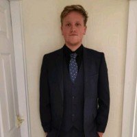Daniel Taylor