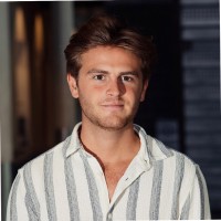 Rasmus Weinkouff Nøhr