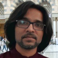Obaid-Ur-Rehman Khan
