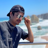 Suman Bashyal
