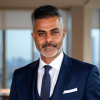 Mickey Shah
