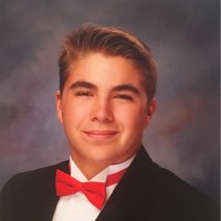 Luke Taylor