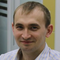 Игорь Зоркин