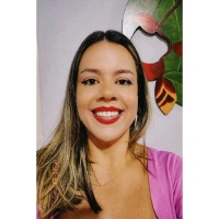 Andréia Alcântara