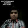 Mahendra Nayak Mahendra Nayak