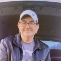 Ben MacArthur RSE CRL