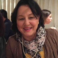 Mireille Vial Storelli