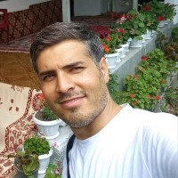 Hosein Zarchini