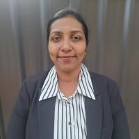 Vinolin Jayarani