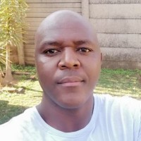 Travor Magwenzi