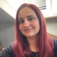 Simona Berstaite