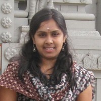 Saranya Rajappan
