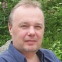 John-Alex Berglund