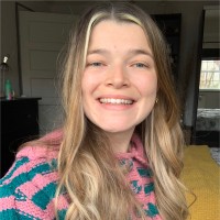 Abigail Blower