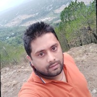 Abhishek Vashistha