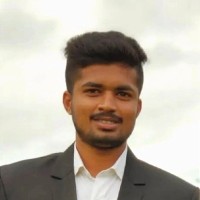 Preetham S