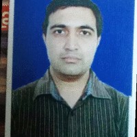 Bhaumik Chavda