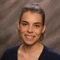Catherine Baillie