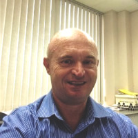 Michael Moxey