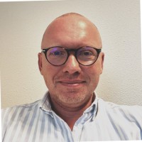 Patrick Van Den Belt