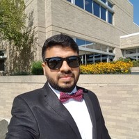 Adrian Kumar