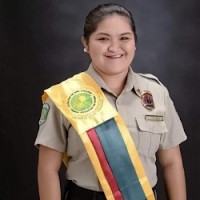 Rachel Mae Barbanida