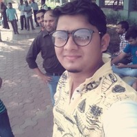 MANDAR PATIL