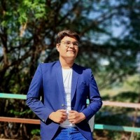 Rathod Dharmesh