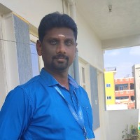 Jaya Prakash