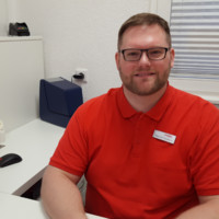 Sebastian Sträter