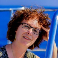 Marjan Vreugdenhil