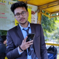 Yash Parwal