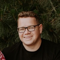 Nick Van Haandel