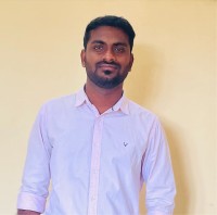 Karthick Gajendran