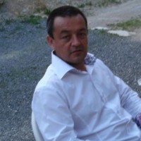 Lilian Girard Claudon