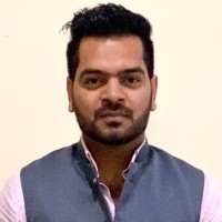 Ankit Parashar