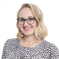 Lauren Thornton, EI
