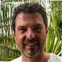 Stéphane Chesaux