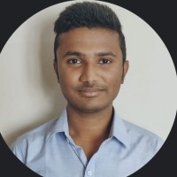 Dimpesh Ojha
