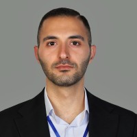 Alireza Ahmad Kia Daliri
