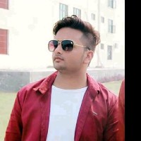 Ashish Gurjar