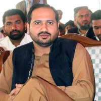 Mansoor Ahmed