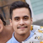 Timothy Campos