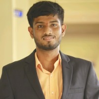 Harsha V Bangera
