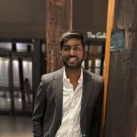 Santhosh kumar Narayanan