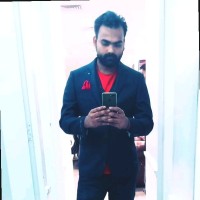 Sahavaj Ahamad