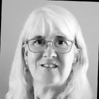 Janine Elliott